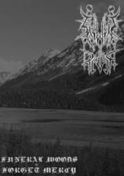 Sanguine Pluit : Funeral Woods - Forgotten Mercy